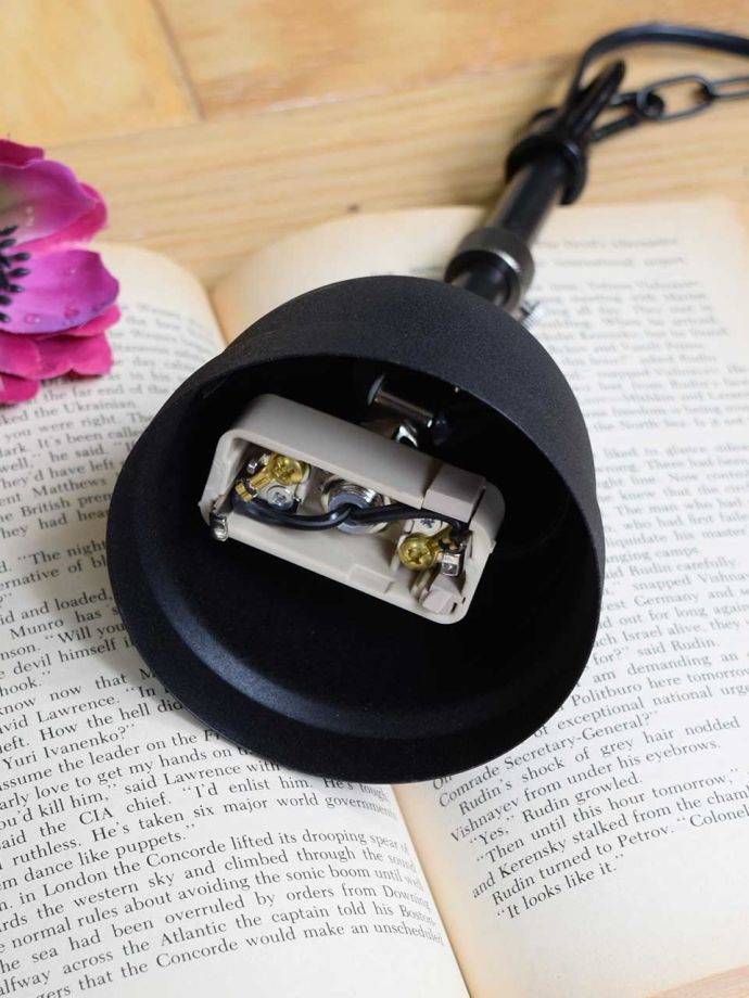 カンタンに取り付け出来ます