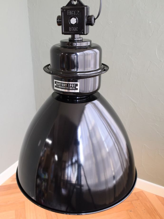 LED対応のペンダントライト