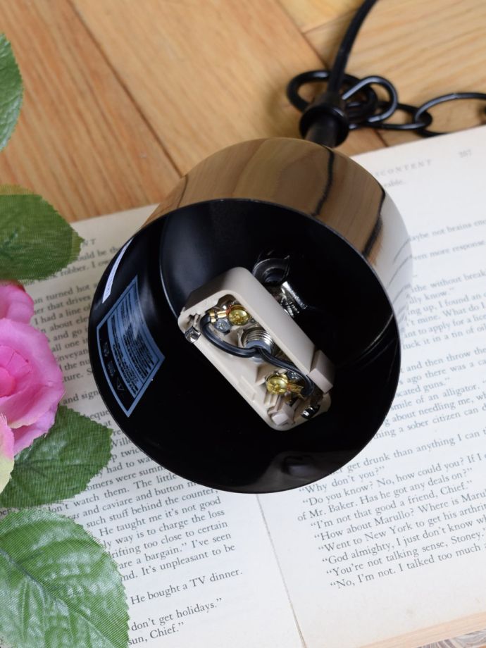 カンタンに取り付け出来ます