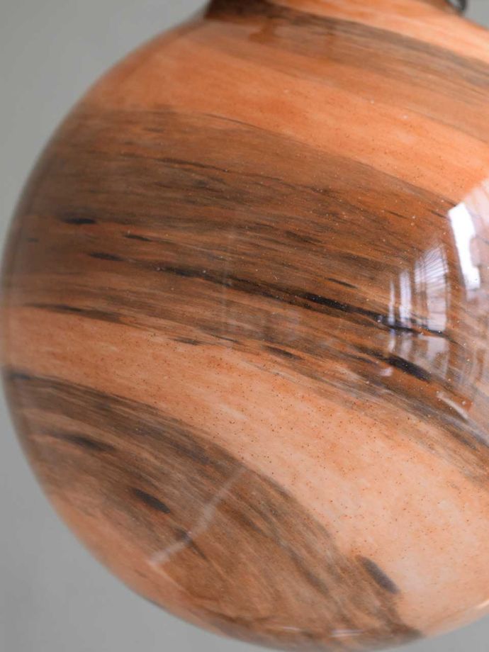 ペンダントライトのシェード