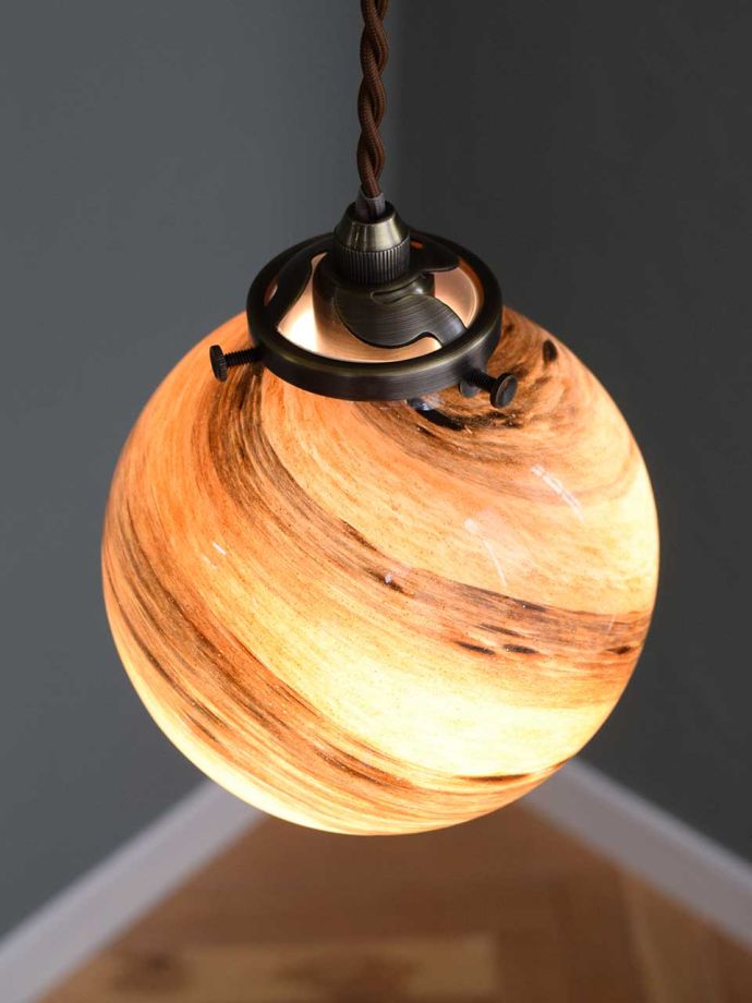 LED対応のペンダントライト