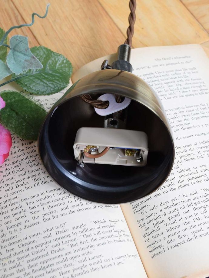 カンタンに取り付け出来ます