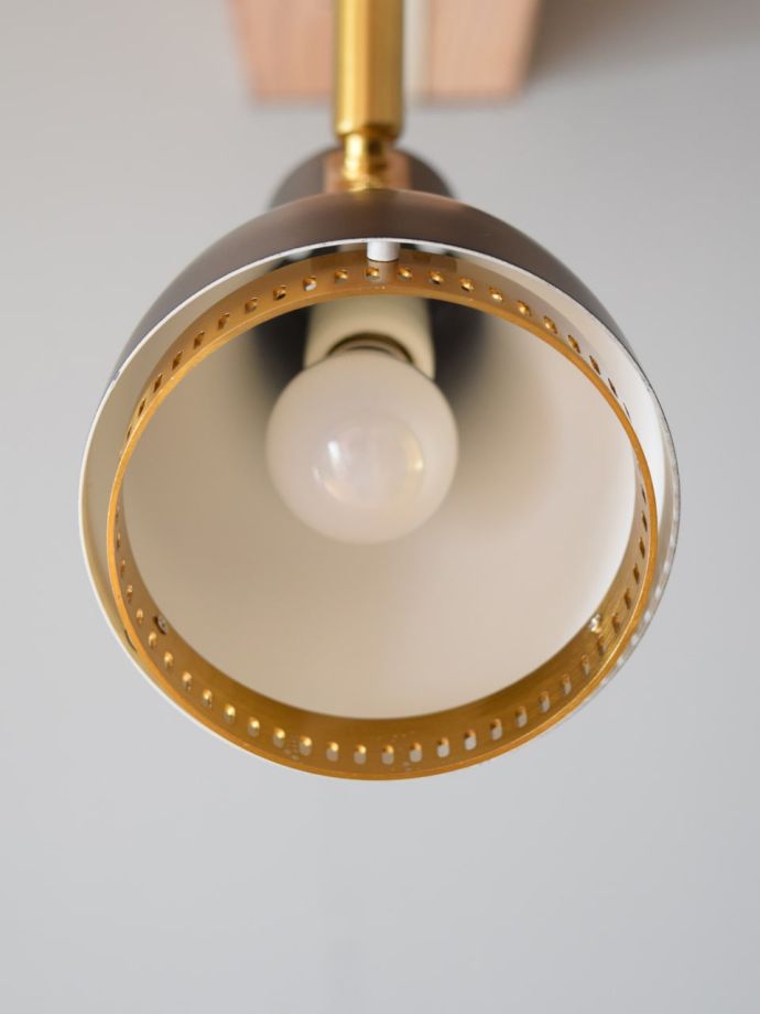 おしゃれなスポットライト