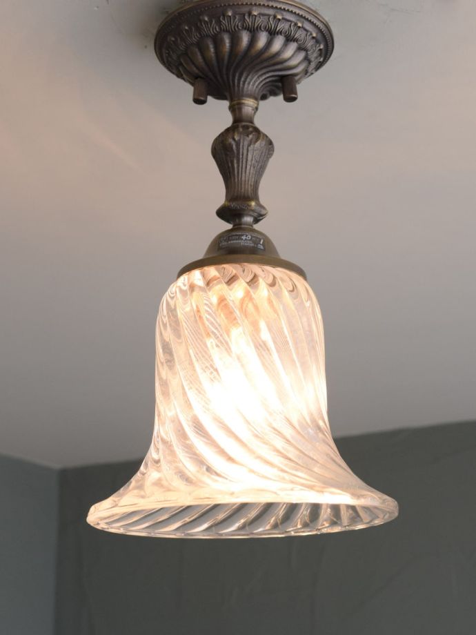 おしゃれなシーリングライト