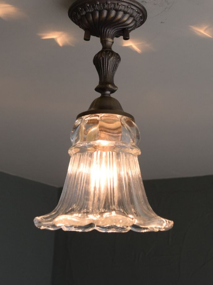 おしゃれなシーリングライト