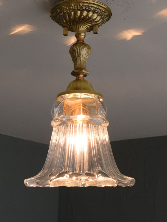 おしゃれなシーリングライト