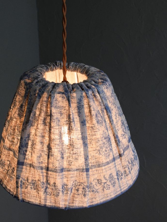 LED対応のペンダントライト