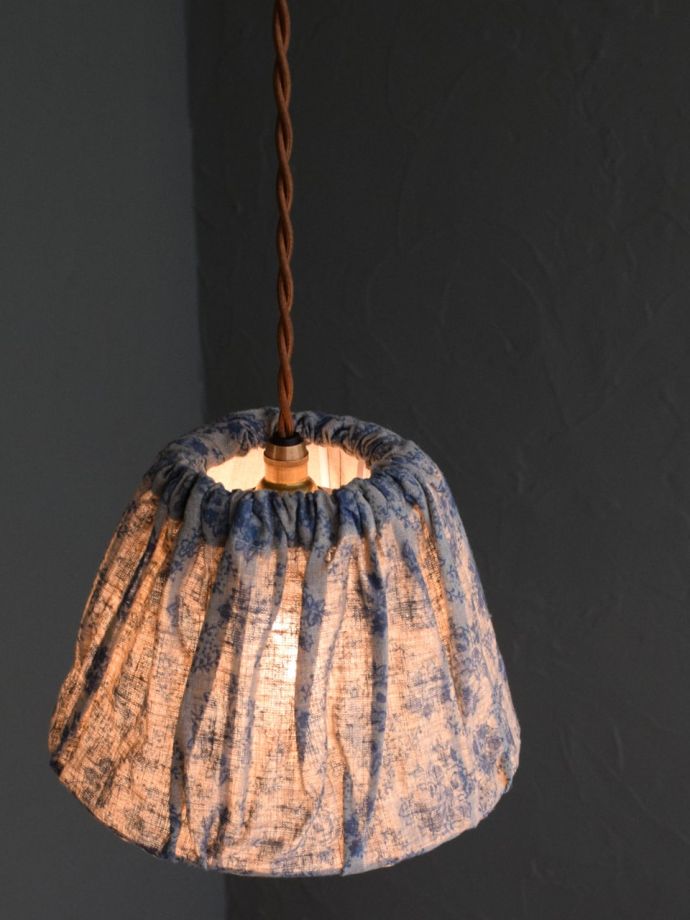 LED対応のペンダントライト