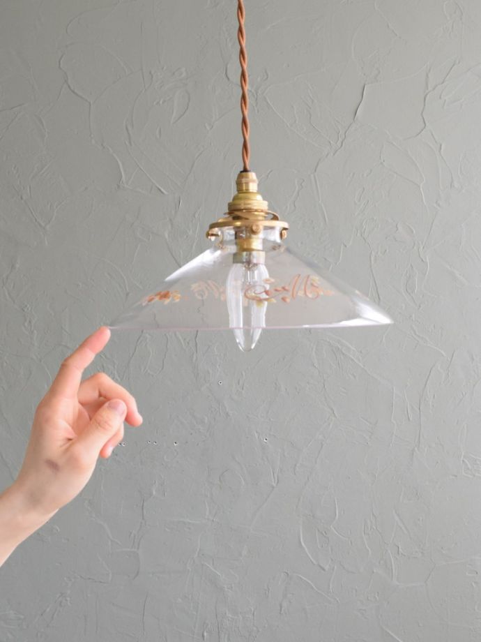 おしゃれなペンダントライト