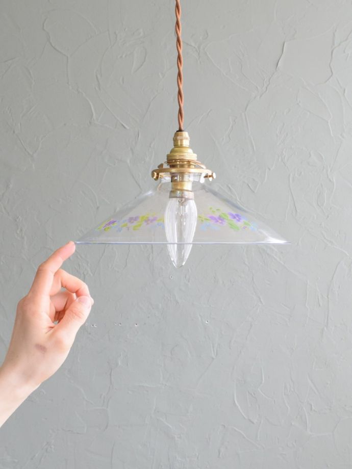 おしゃれなペンダントライト