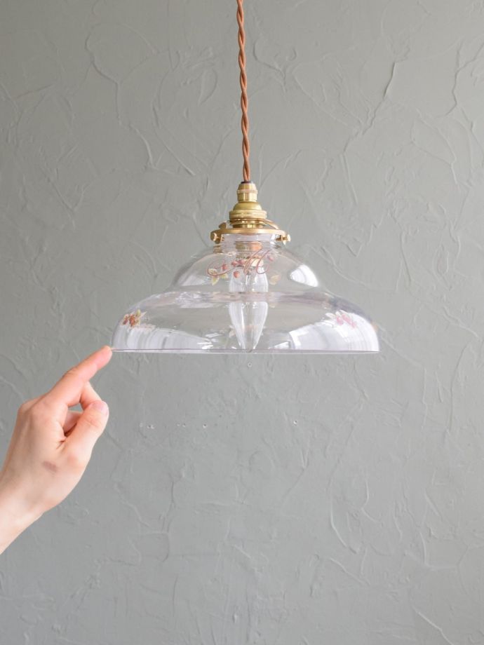 おしゃれなペンダントライト