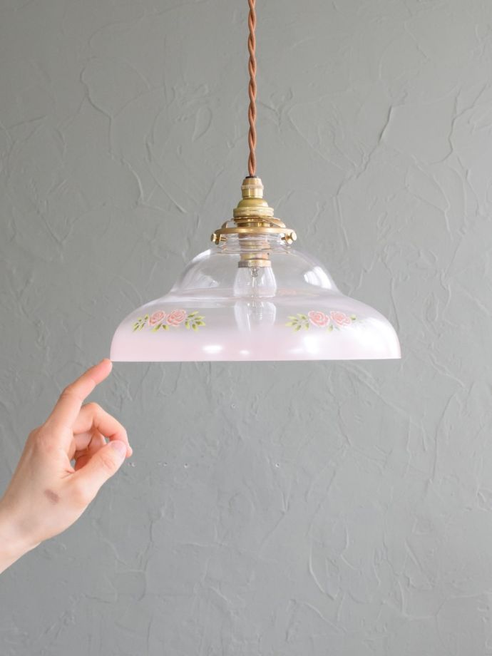 おしゃれなペンダントライト