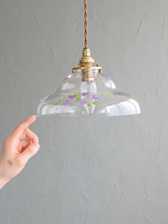 おしゃれなペンダントライト