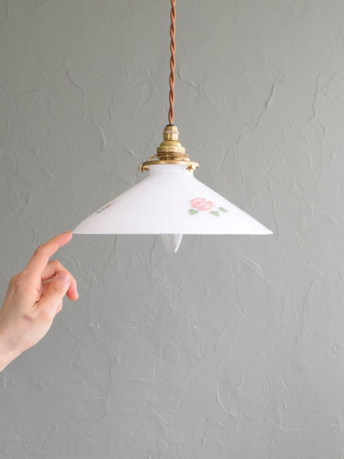 おしゃれなペンダントライト