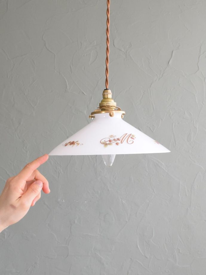 おしゃれなペンダントライト