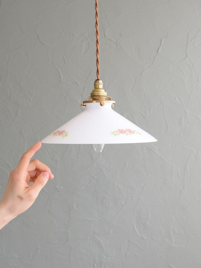 おしゃれなペンダントライト