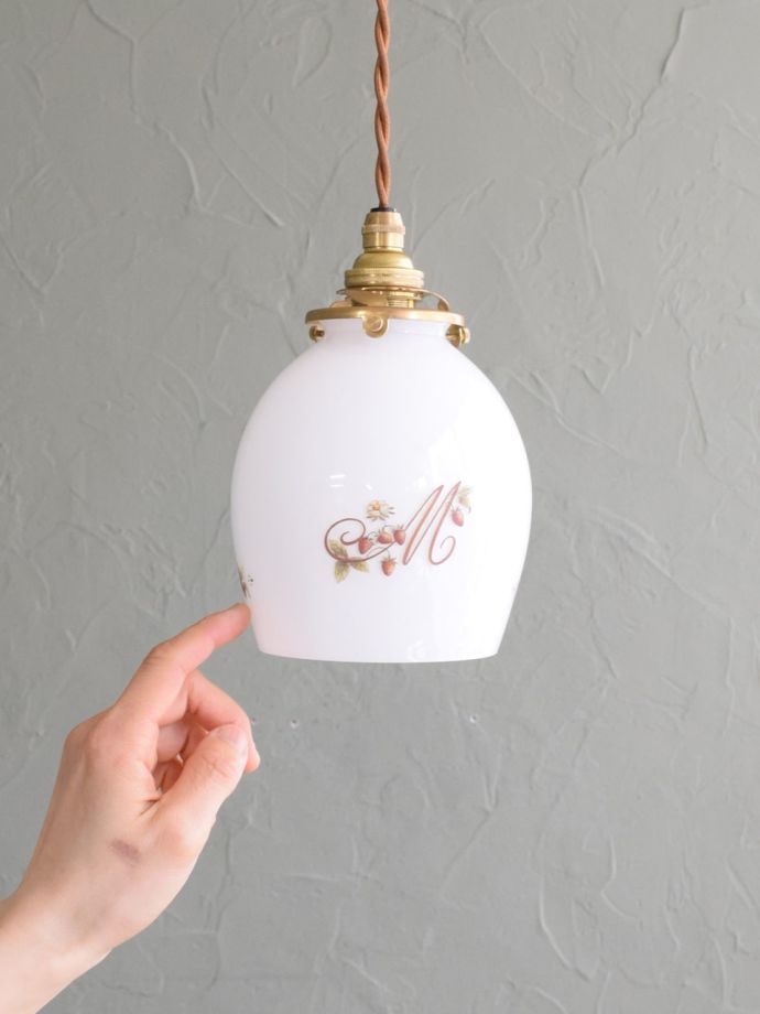 おしゃれなペンダントライト