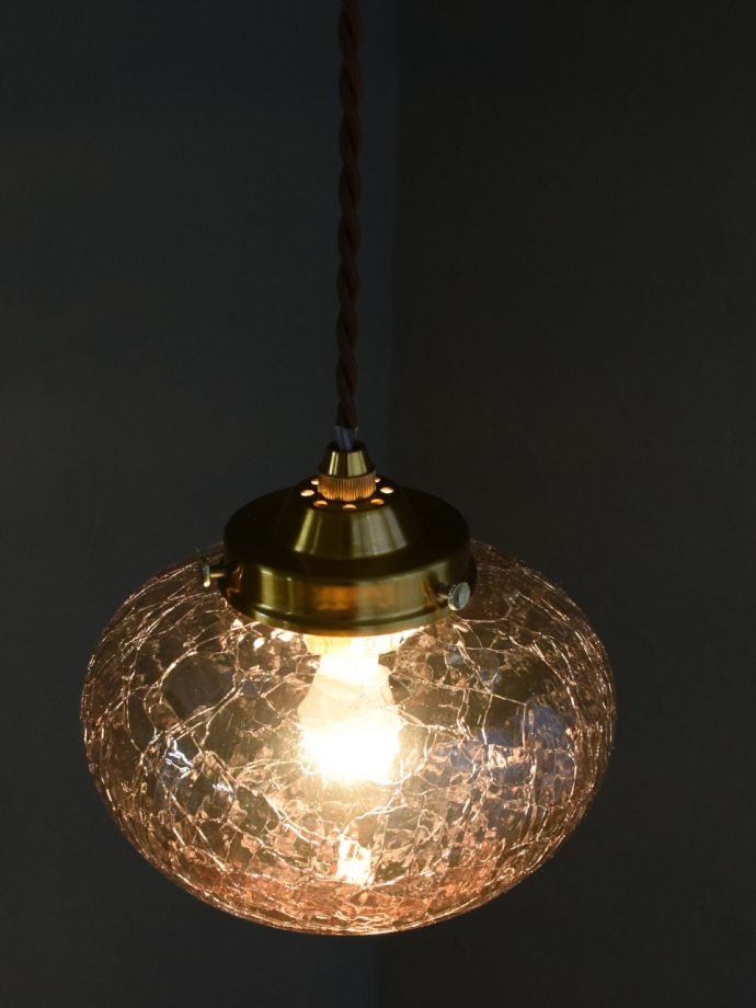 LED対応のペンダントライト