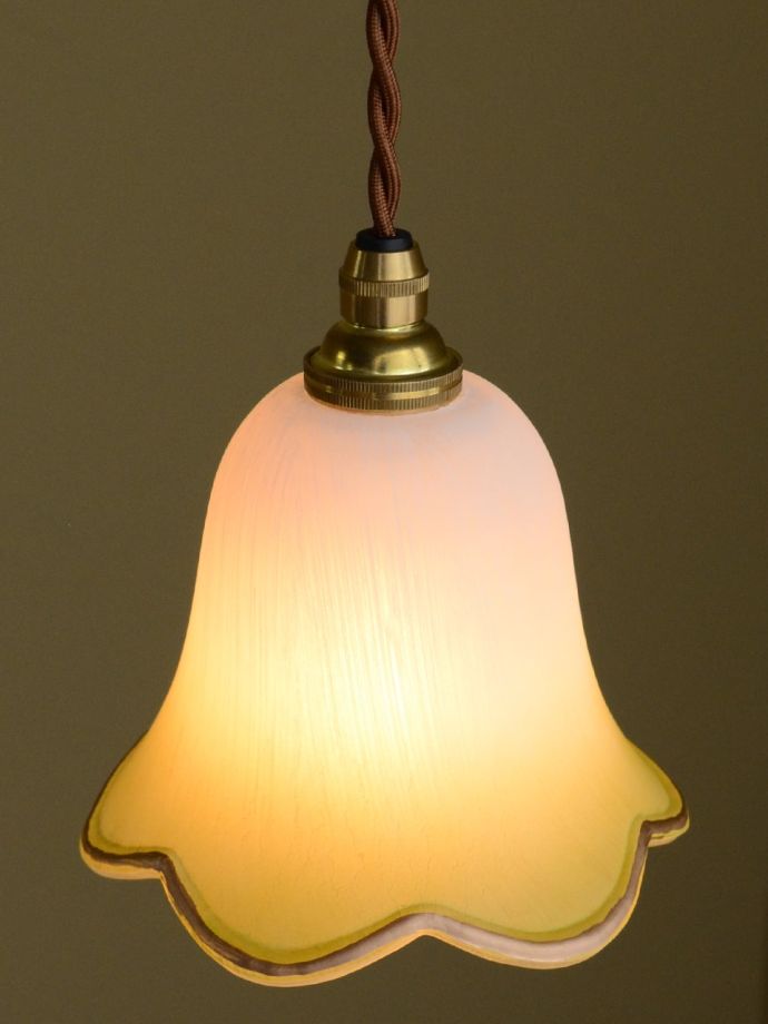 LED対応のペンダントライト