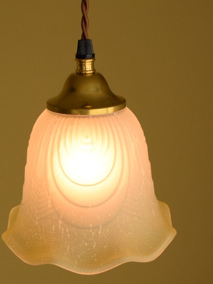 LED対応のペンダントライト