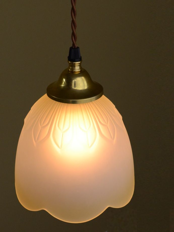 LED対応のペンダントライト