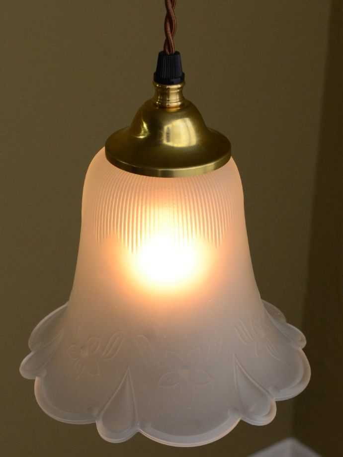 LED対応のペンダントライト