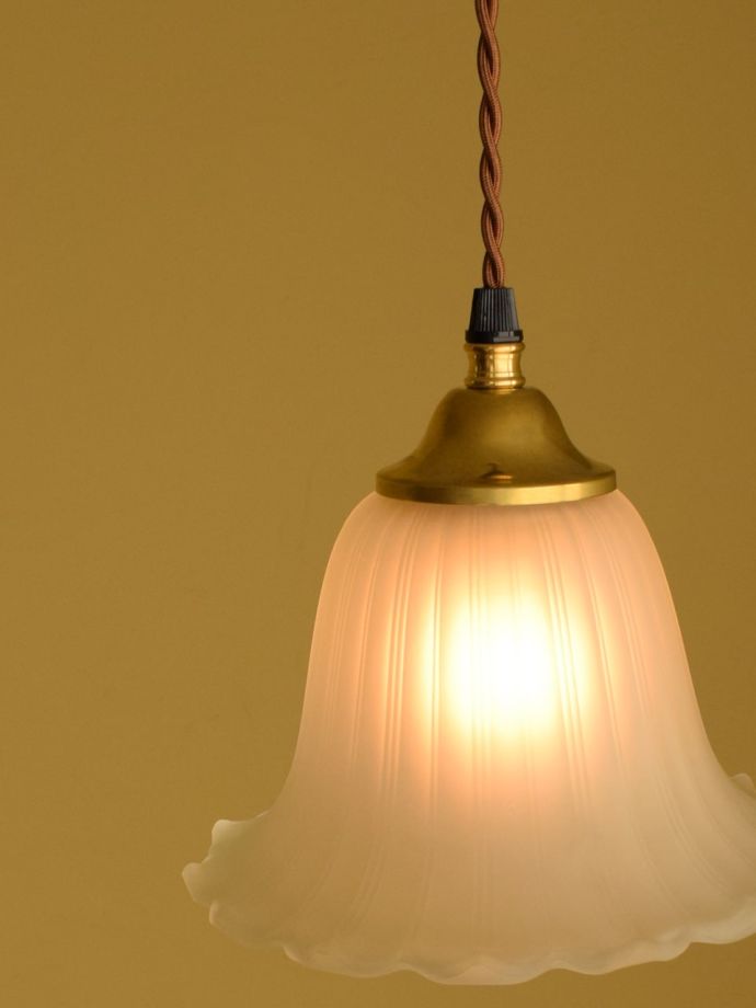 LED対応のペンダントライト