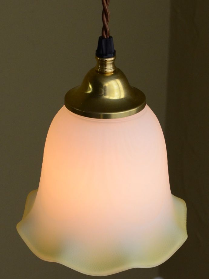 LED対応のペンダントライト