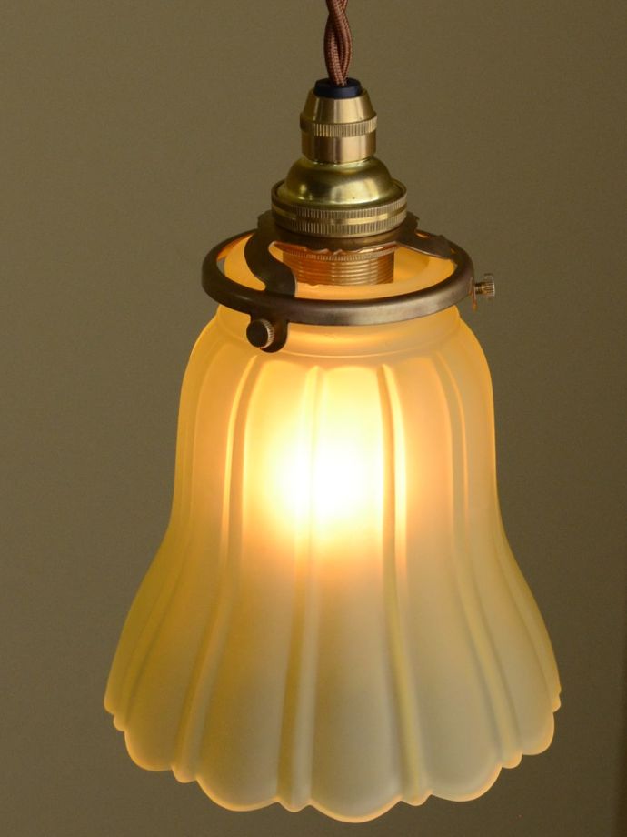 LED対応のペンダントライト