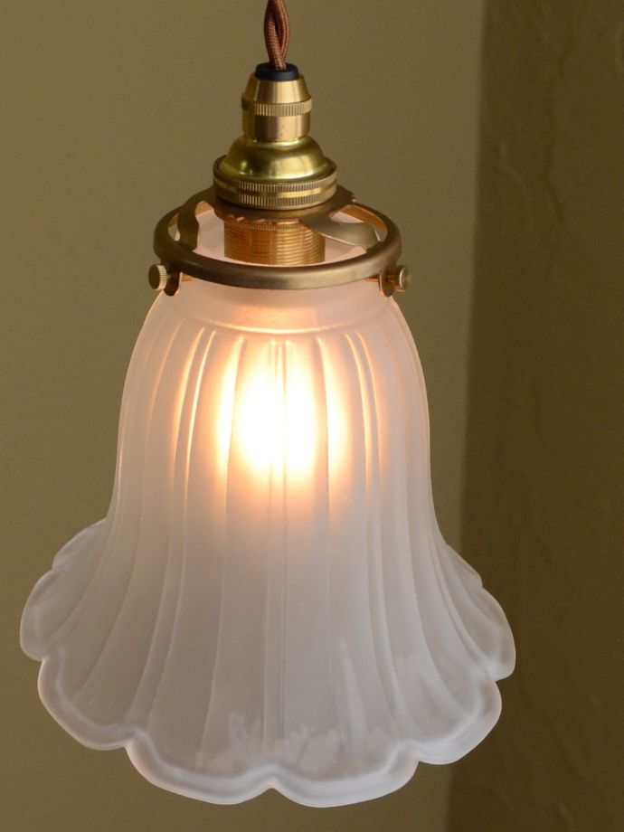 LED対応のペンダントライト