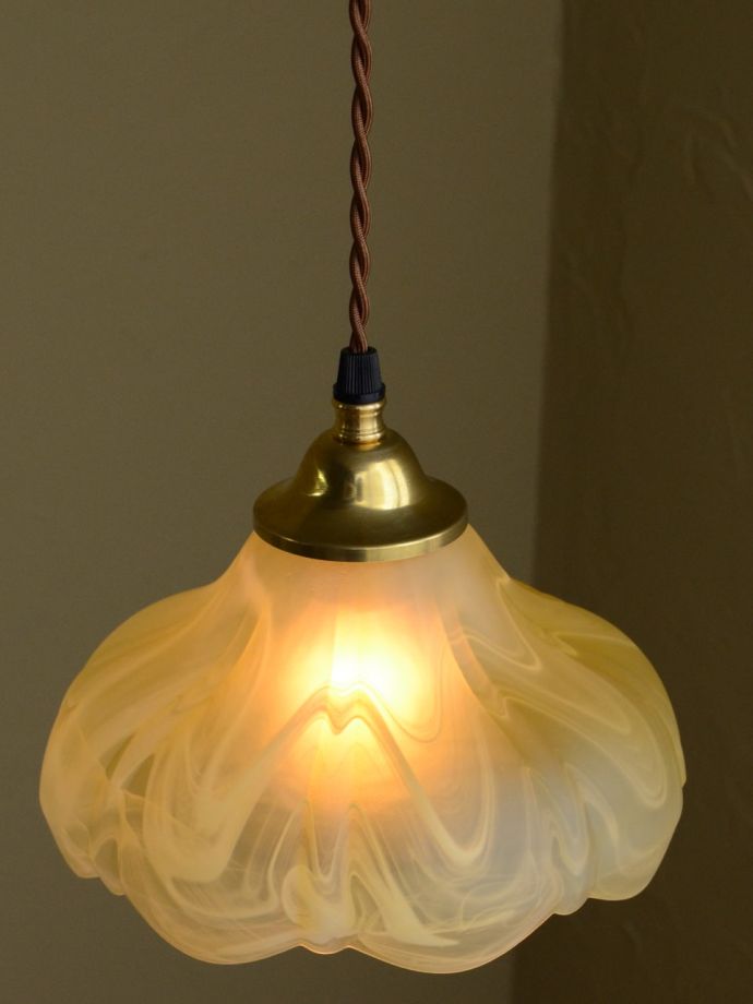 LED対応のペンダントライト