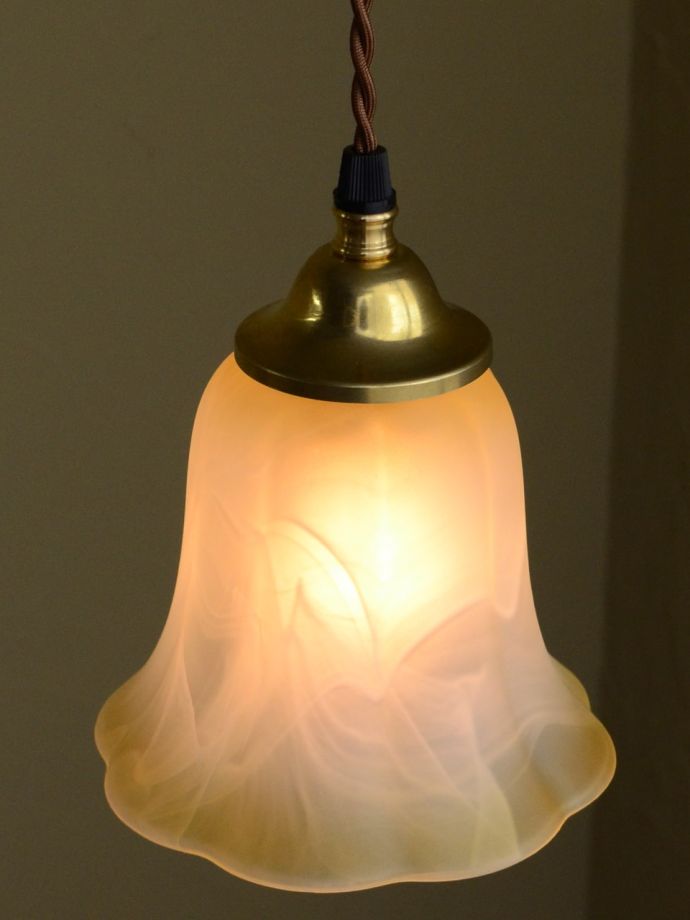 LED対応のペンダントライト