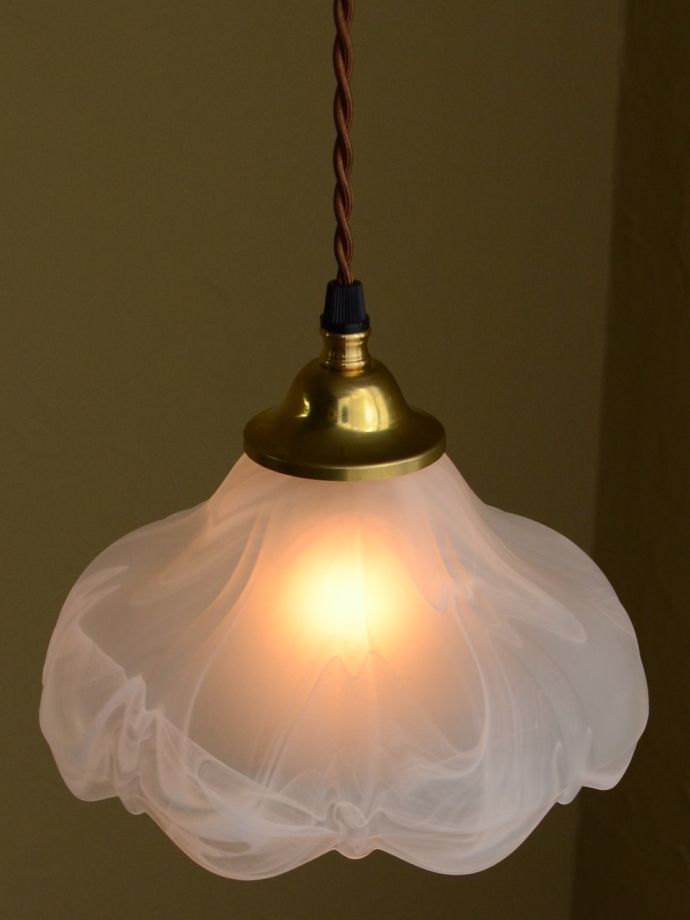 LED対応のペンダントライト