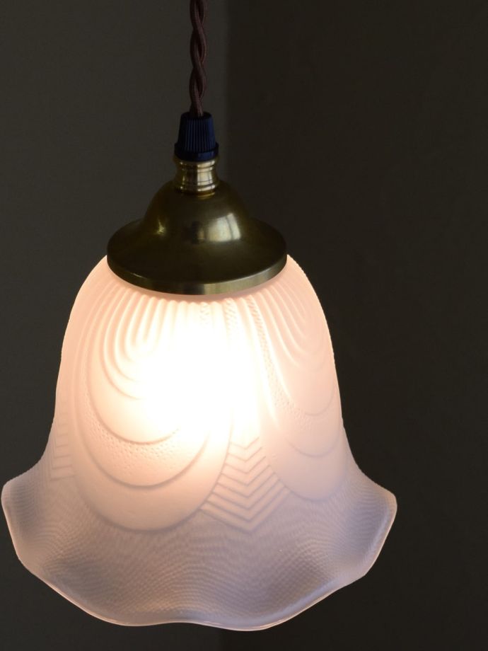 LED対応のペンダントライト