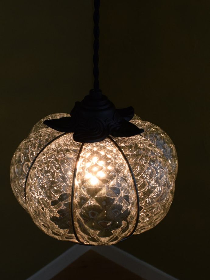 LED対応のペンダントライト