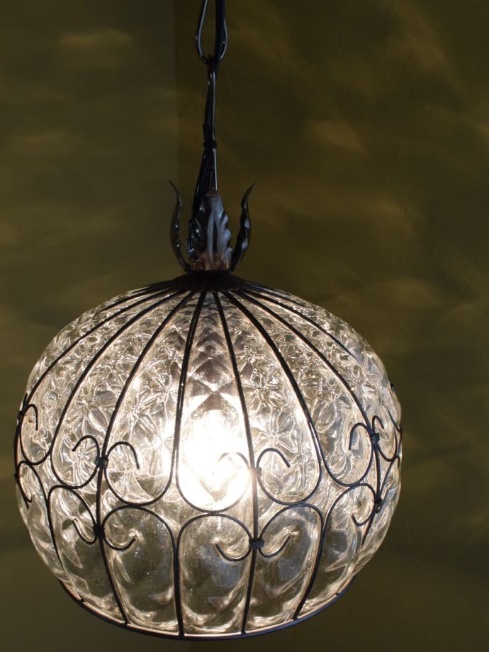 LED対応のペンダントライト