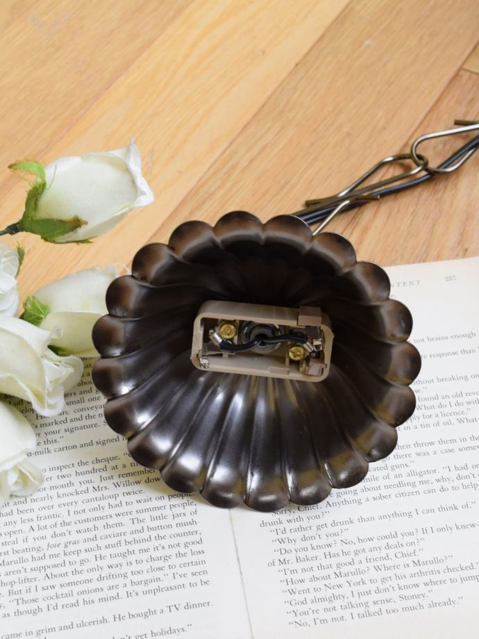 カンタンに取り付け出来ます