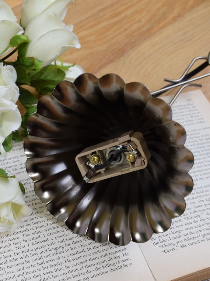 カンタンに取り付け出来ます