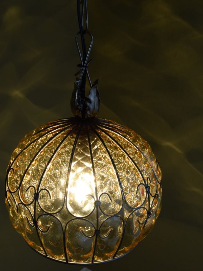 LED対応のペンダントライト