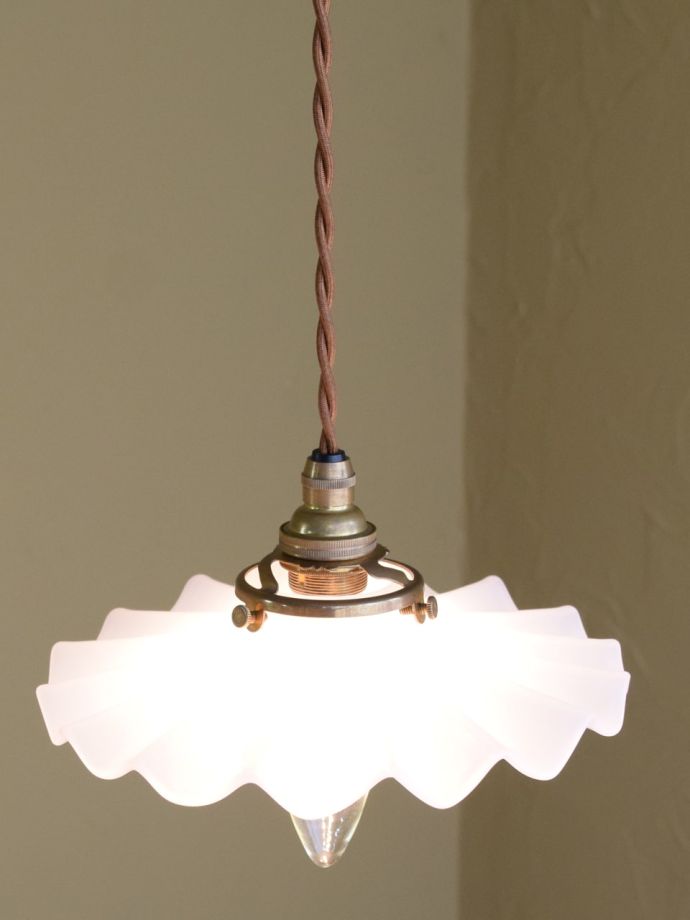LED対応のペンダントライト