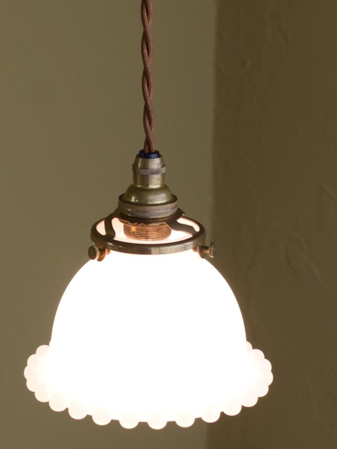 LED対応のペンダントライト