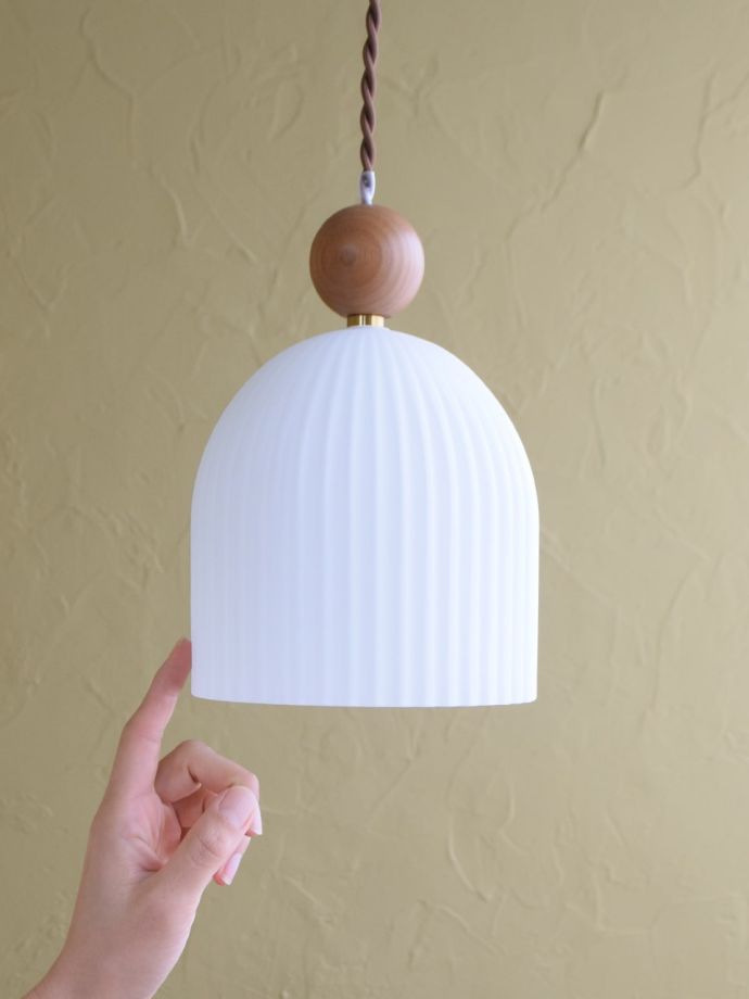 おしゃれな北欧ペンダントライト
