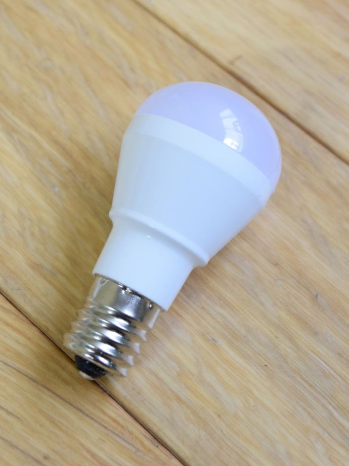 ペンダントライトの電球