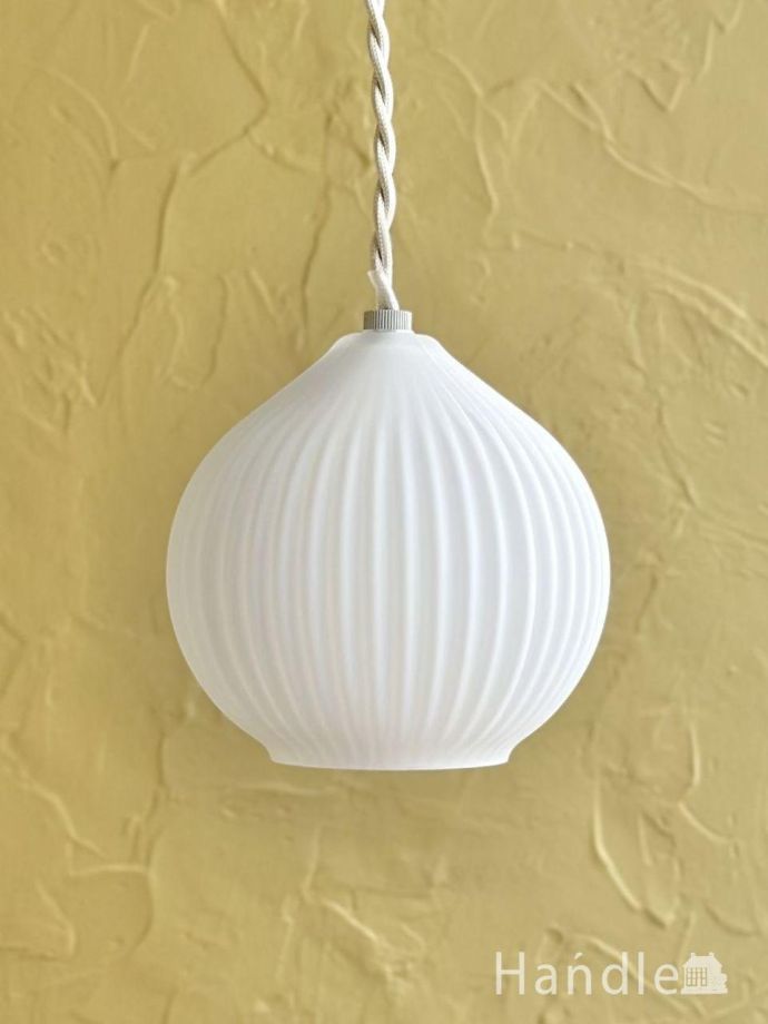 北欧スタイルのペンダントライト