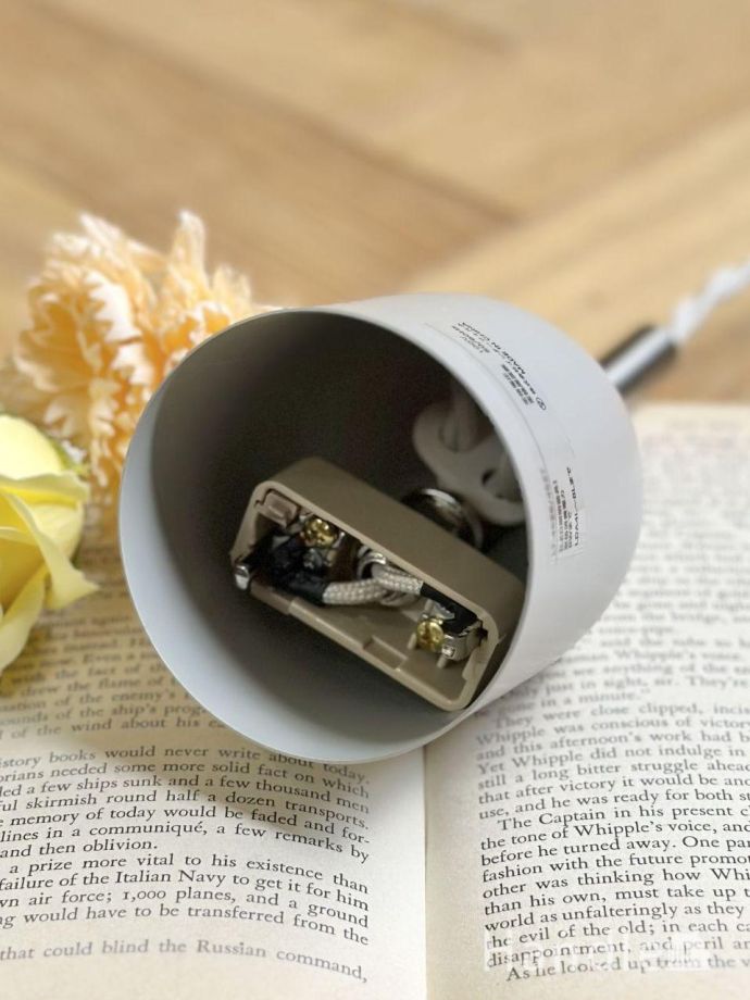 カンタンに取り付け出来ます