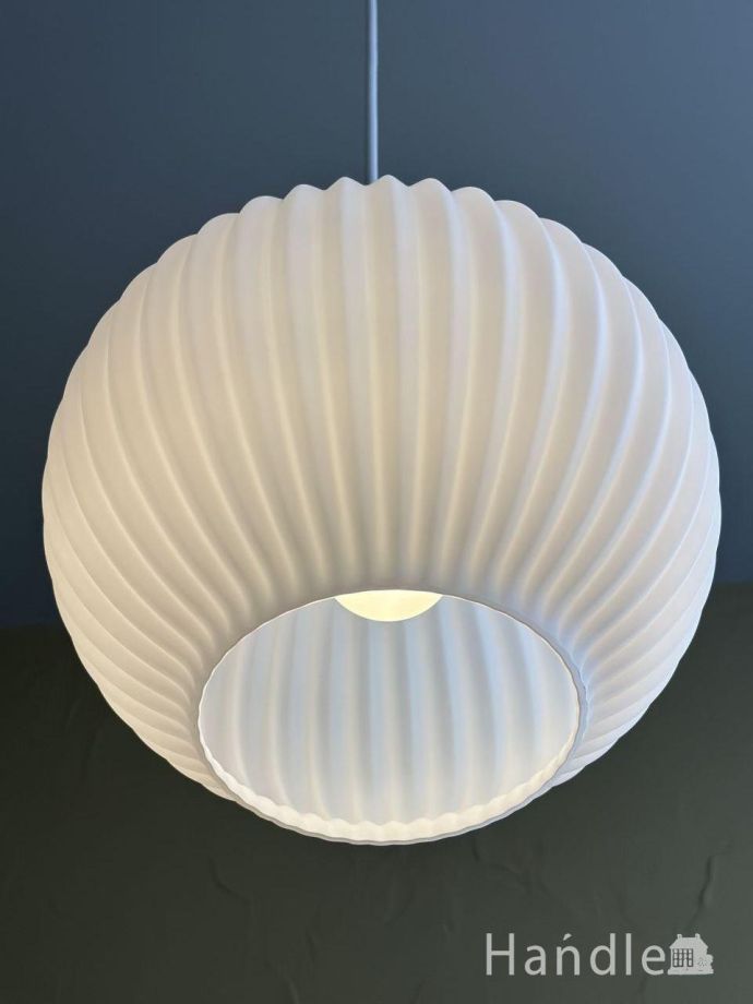 ほんのり照らすあたたかい灯り