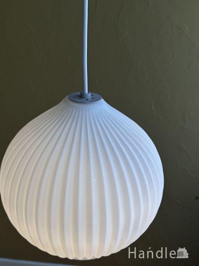 LED対応のペンダントライト