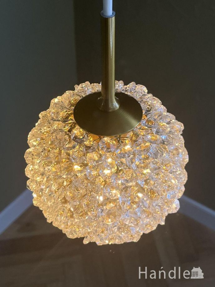 LED対応のペンダントライト