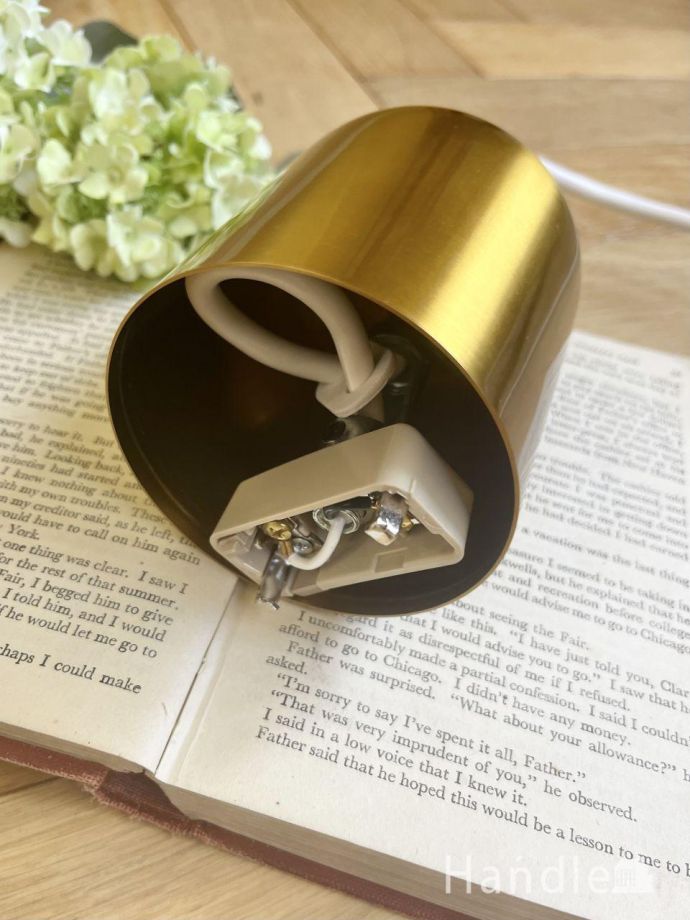 カンタンに取り付け出来ます