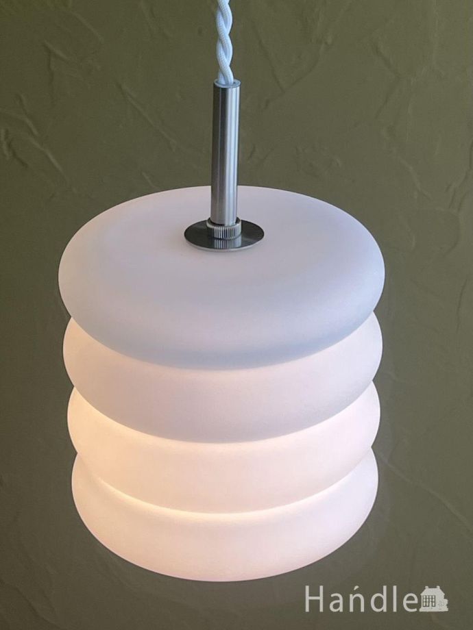 LED対応のペンダントライト